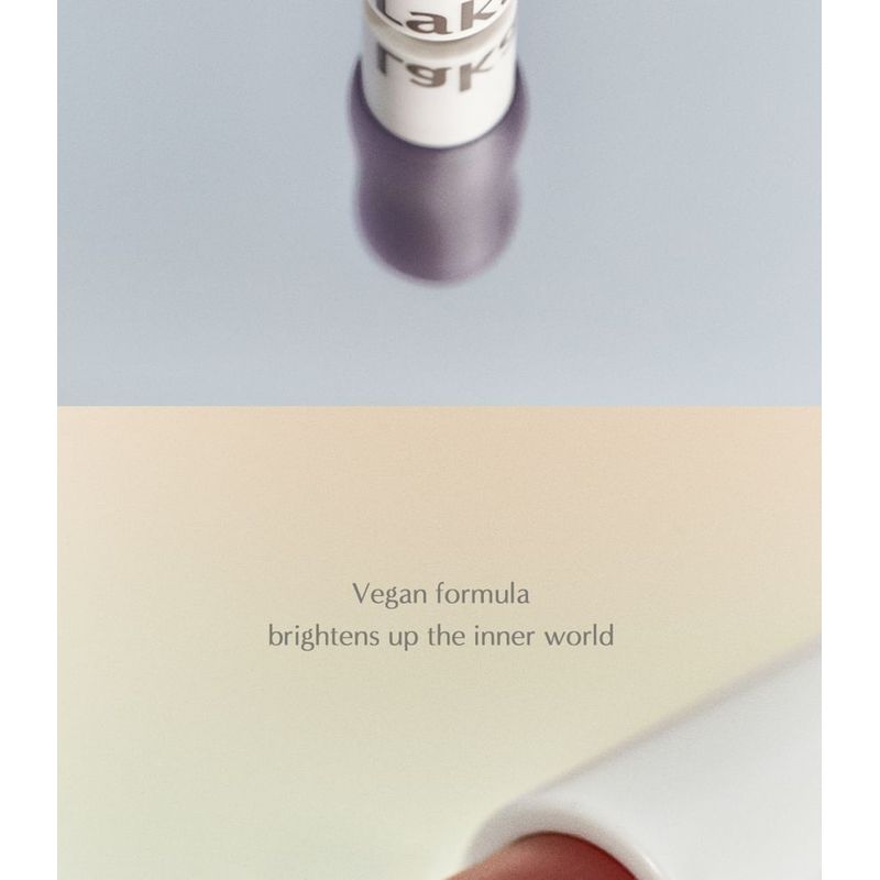 Laka - Soul Vegan Lip Balm - 4 Colors