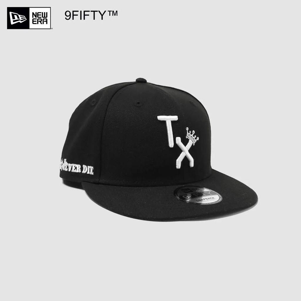 [USED] Price Reduced! First come, first served TOKONA-X / New Era Snapback