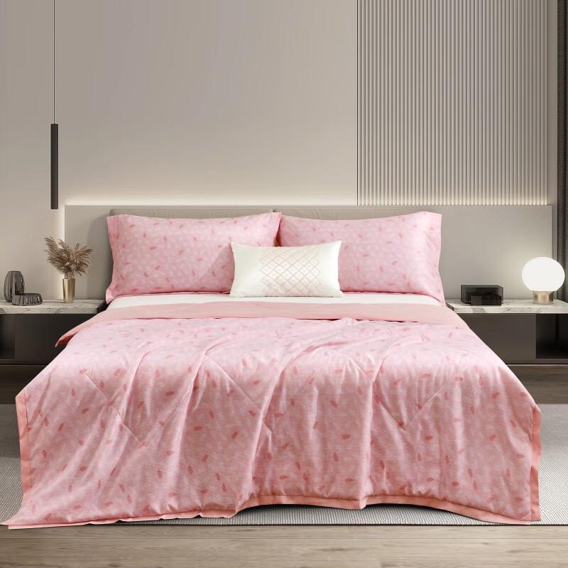 

Yilian Roumeng Antibacterial Breathable Air Conditioning Quilt