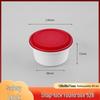 Handun Disposable Round Meal Box