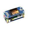 Raspberry Pi Zero WH UPS Module: Stable 5V Lithium Battery Power Supply Expansion Board