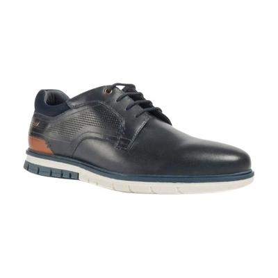 Zapatos casuales de cuero POD Merlin para hombre