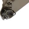 Front Left Seat Side Panel Trim Cover for Volvo XC90 S80 V70 S60 2007 2008- 2017 Beige Panel Trim Accessoires 39802015 Parts