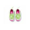 Vans Slip-On Casual Low-Top Skate Shoes Baby Sneakers Green VN0A7Q4ZBHM