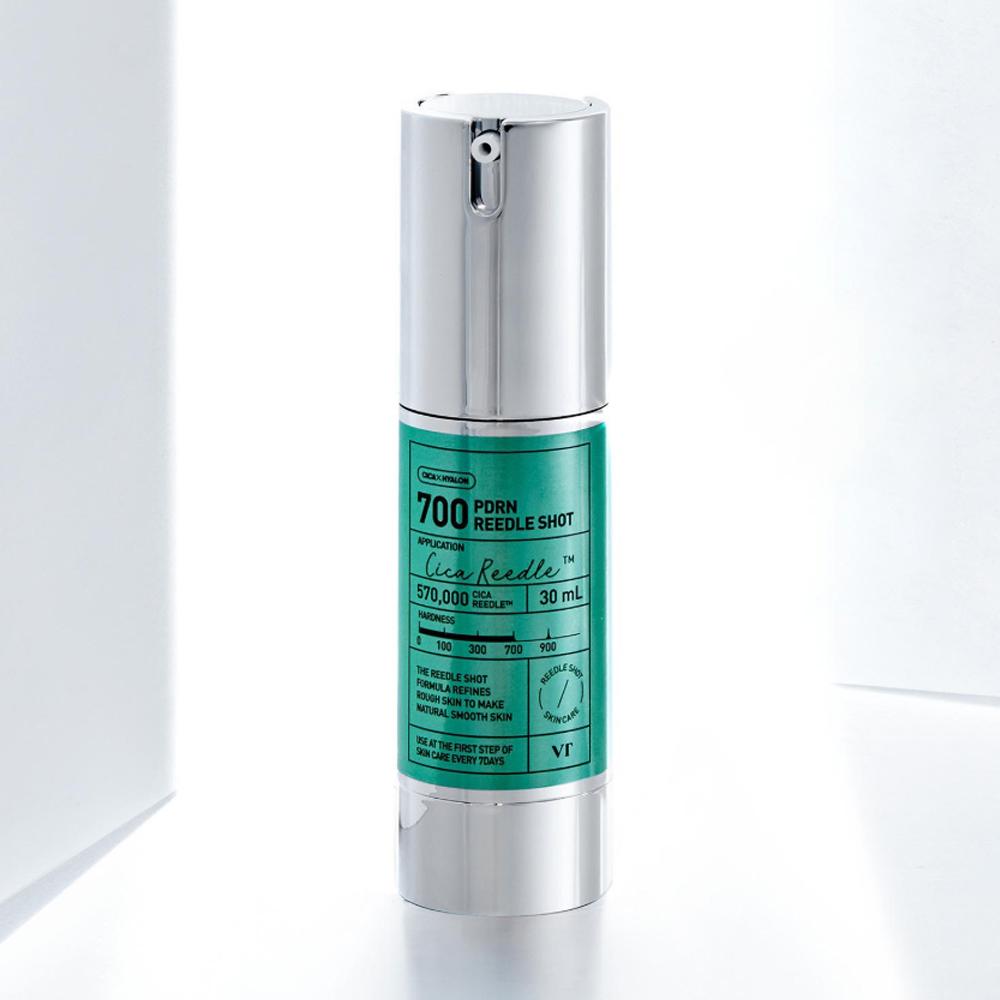 VT COSMETICS PDRN Reedle Shot 700 30ml