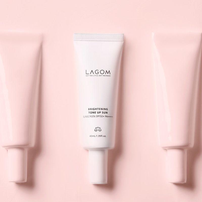 Brightening Tone-Up Sun (SPF50+ PA++++)