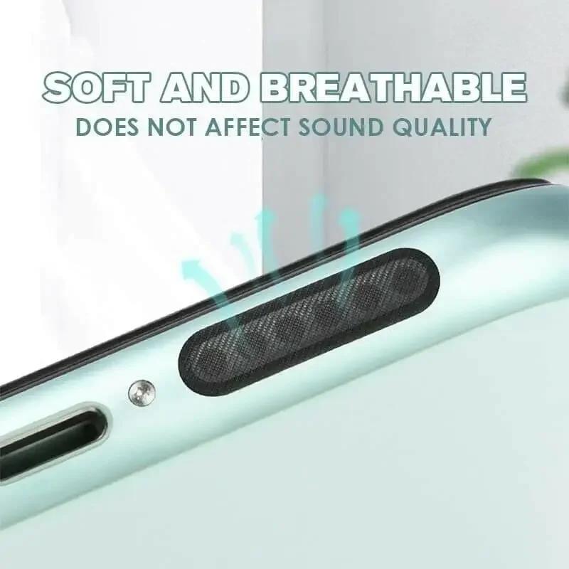 66/1Pcs Phone Speaker Port Dust Removal Cleaner Tool Kit Set For iPhone Samsung Xiaomi Universal Phones Dust Cleaning Brush
