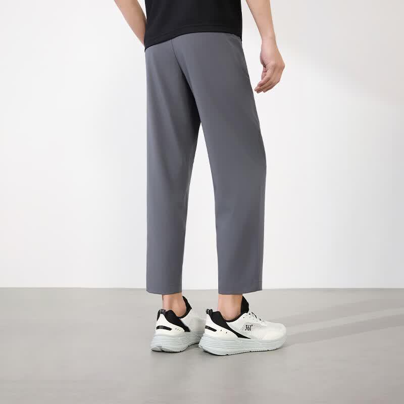 361° Men's Quick-Dry 9-Point Sports Pants