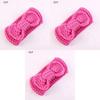 Premium Quality Beb Bebe Luxurious Bowknot Headband For Kids In Vibrant Colors