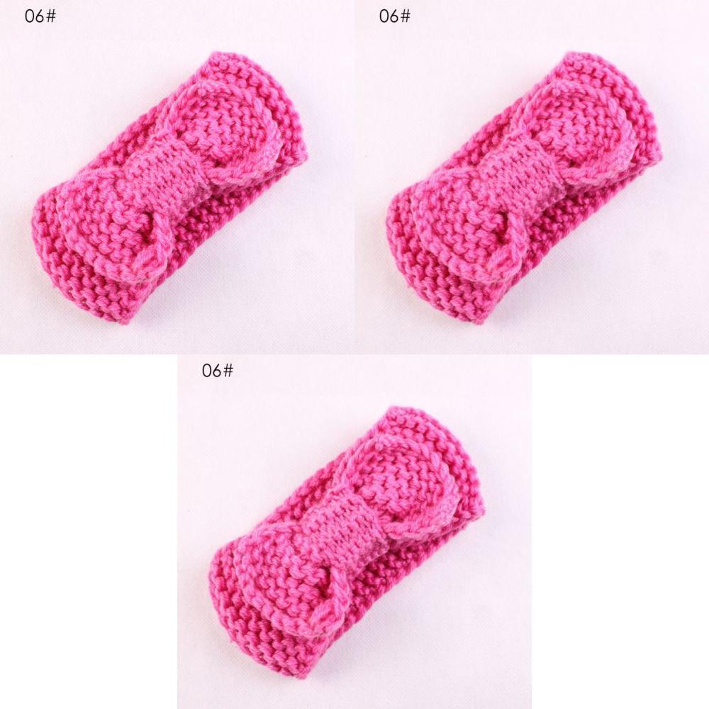 Premium Quality Beb Bebe Luxurious Bowknot Headband For Kids In Vibrant Colors