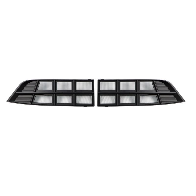 Changan Qiyuan A07 Front Grille Radiator Protector: Insect & Pollen Guard, Fits 25 Models