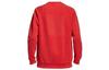 Adidas Originals Sweatshirts Unisex Orange Crew Neck Moderate Regular DH5826