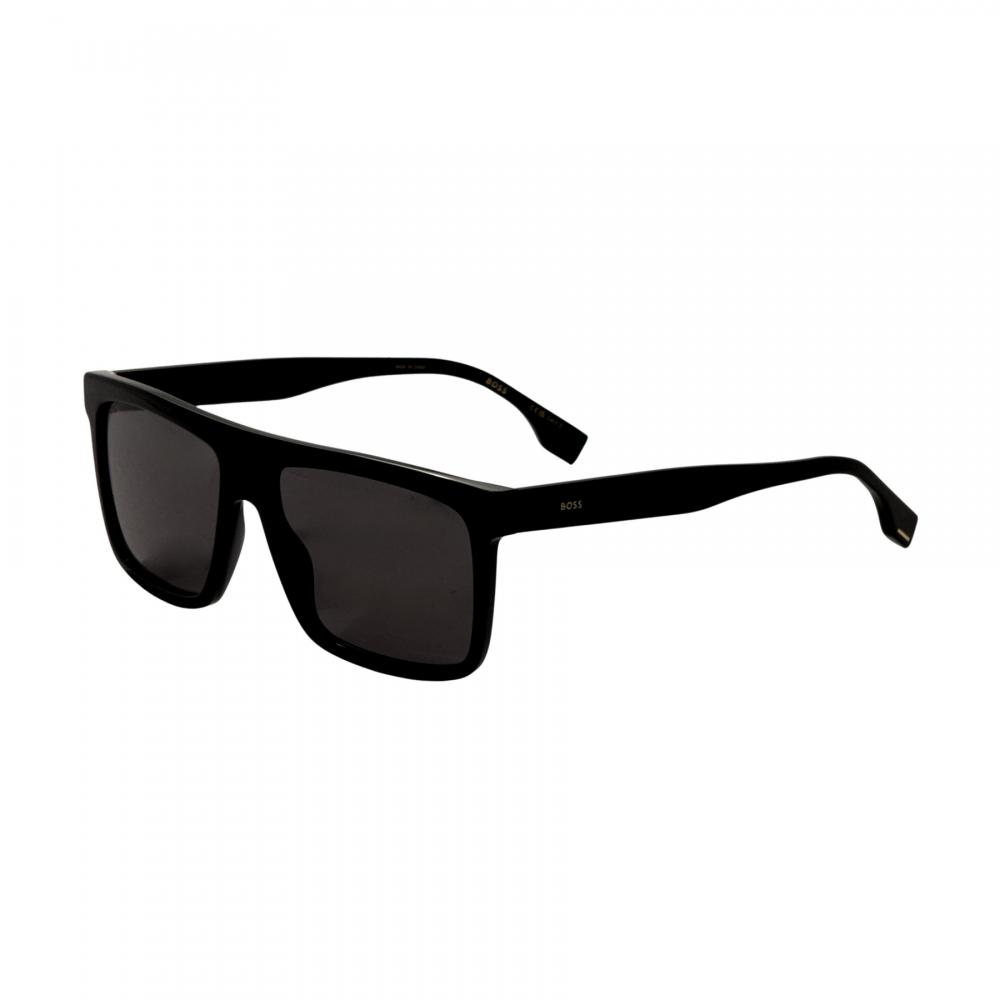 Hugo BoSS Men S 59 Mm Black SunglaSSeS Black