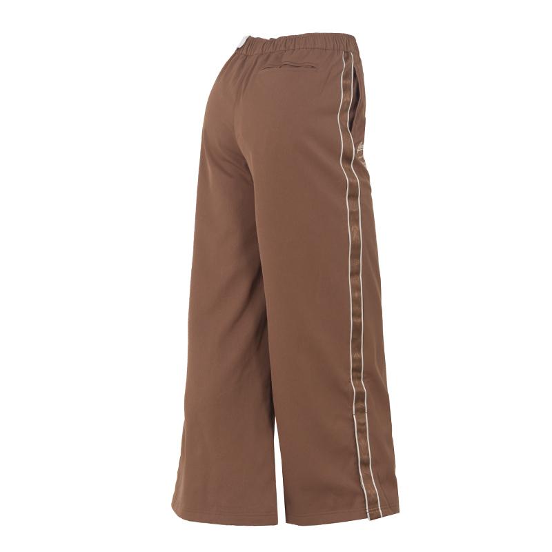 Women's Pants PUMA RETRO Casual Pants Women's