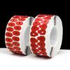 Double Sided Optical Adhesive Sticker Non-Slip Lens Processing Accessories  for Lens Processing