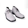 Nuosmiq Basa Chukka Boots Cement Italy Sprit