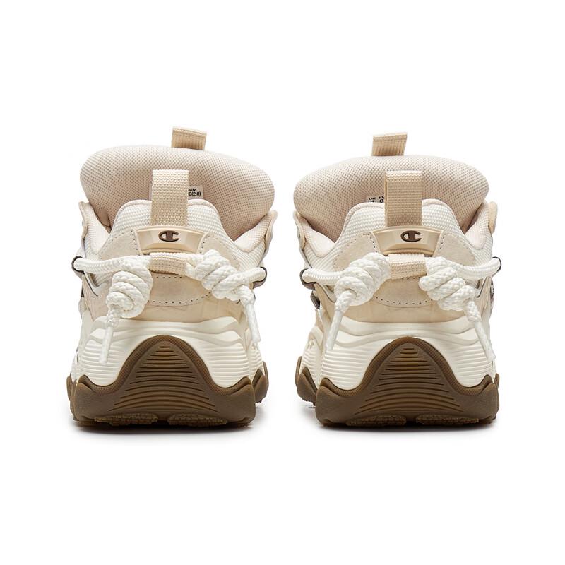 Champion Lava Cake Platform Casual Sneakers