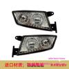 Shacman Heavy-Duty G7 Headlight Assembly: Waterproof, Ultra-Bright Spotlight