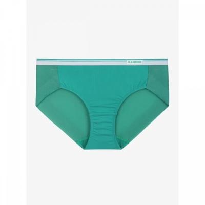 Women S Hem Panty Drg1452fgrn