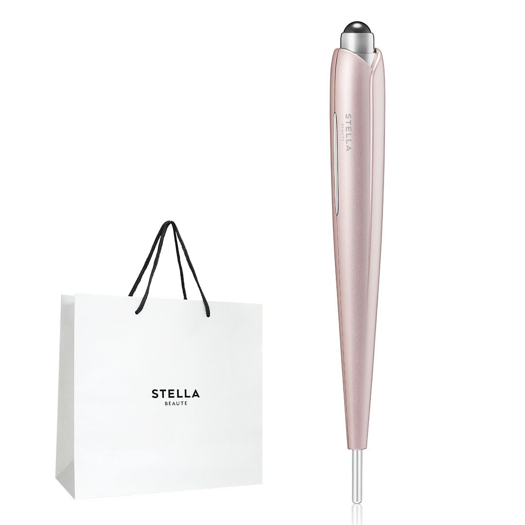 

Храните STELLA BEAUTE Beauty Face Stick Rin с сумкой для покупок Stella Beaute BFS Устройство для красоты лица для лицевых мышц Подтяжка линии лица Stella Beaute