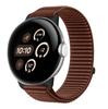 Nylon Loop Strap For Google Pixel Watch 4 41mm/45mm Sport Comfortable Wave Bracelet Wristband For Google Pixel Watch 4/3/2 Belt