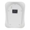 Digital Scale with USB Cable Timing Function Electronic Weighing Scale for Laboratory Kitchen