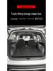 Volkswagen Jetta VS5/VS7 Trunk Storage Organizer & Leveling Kit