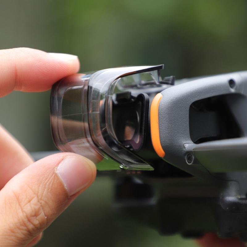 Lens Filter for Avata 2 Filter MCUV ND8 ND16 ND32 ND64 ND128 Drones Camera Lens Filter Protective Access