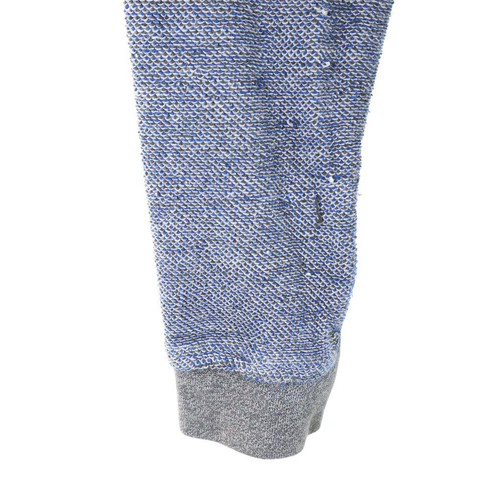 Alexander Wang Long Sleeve T-shirt XS Gray Ron T Women Used