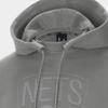 Jordan Nba Brooklyn Nets Courtside Statement Hoodie DB1517-002