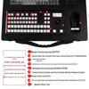 JiaShYing 9800PLUS 4K Live Broadcast Switcher