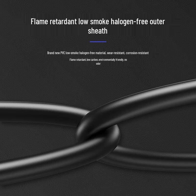 Baissende Outdoor Armored FC-FC Single-Mode 50m Fiber Optic Cable