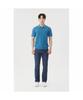 BRENTWOOD [Griffiths] Washable Polo Neck Sweater Brwam26411Bux