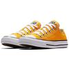 Converse Chuck Taylor All Star Seasonal Color Low Top Round Toe Lace-Up Slip-Resistant Impact-Resistant Low-Top Canvas Shoes Unisex sneaker 159676C