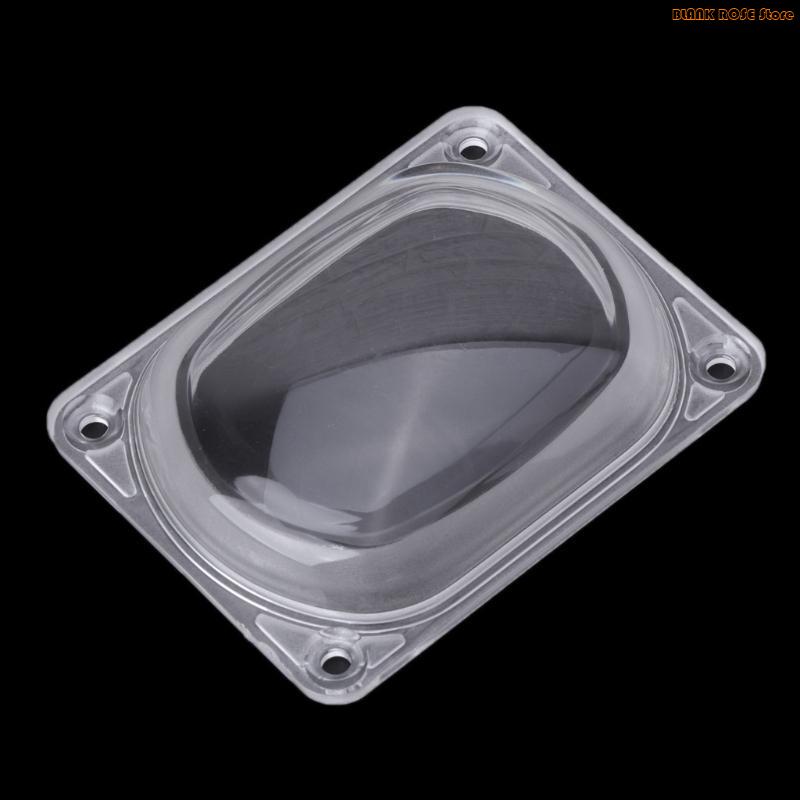 K1AE Lens Reflector Silicone Ring for LED COB LED Floodlight Lamp Lightweight Other чистый