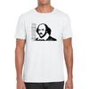 To Be Or Not To Be Book By William Shakespeare Quote National Shakespeare Day Mens Tee Top