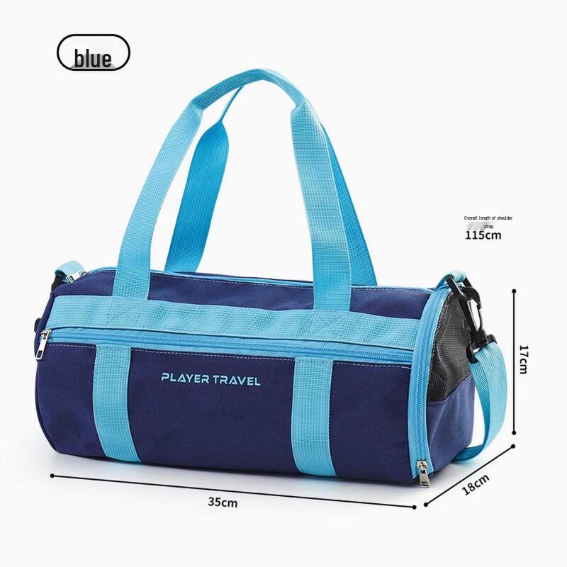 Waterproof Swimming & Fitness Shoulder Bag