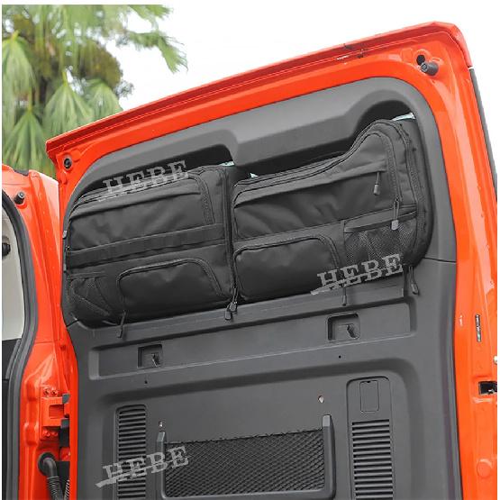 HEBE Oxford Cloth Tailgate Storage Bag Fit for GWM Tank 300 2021 2022 2023 2024 2025 Accessories