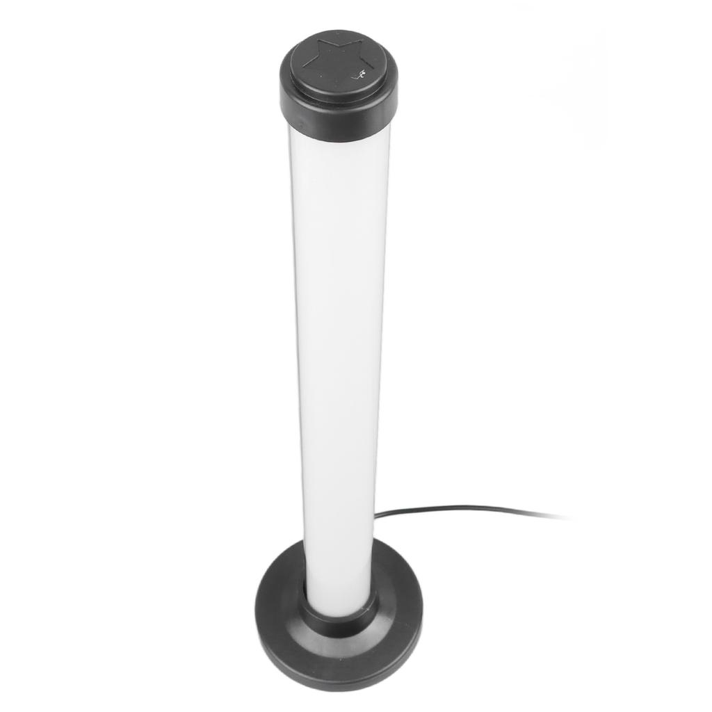 Photography Light Stick ABS Lightweight 3 Color Dimming Video Fill Light Stick for Portrait Landscape Photography