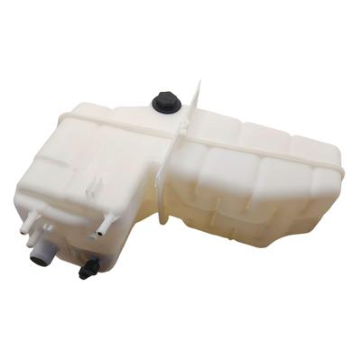 Motor – Sisteme de răcire auto
