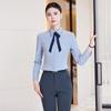 Women's Professional 3-Piece Vest Suit