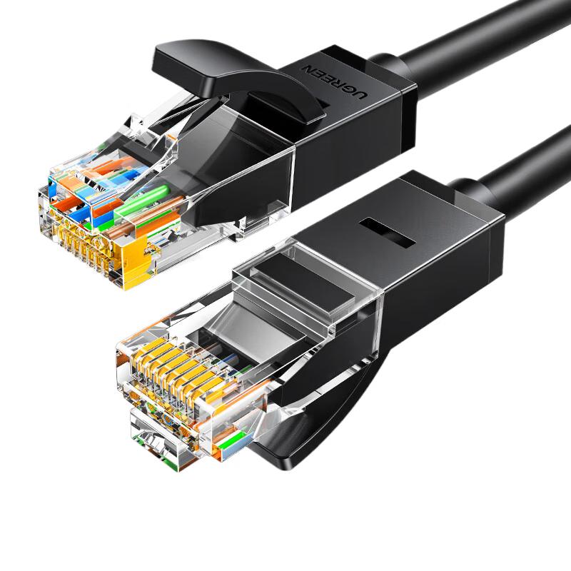 

UGREEN Cat6 Gigabit Ethernet Cable