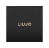 Bag Liu Jo Liu Jo M Satchel Double AXX010 E0087 Black