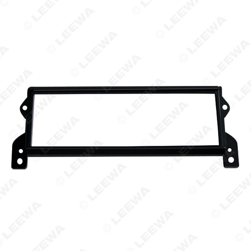 

БМВ Мини Купер (R50/52/53) Лицевая панель для одинарной DIN автомагнитолы 182mm x 53mm