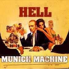 

CD HELL - A magnificent bet V2CI27 V2 1999 Japan Dance & Electronica Used