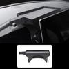 Vehicle Dashboard Organizer Tray Professional Stable Center Storage Box