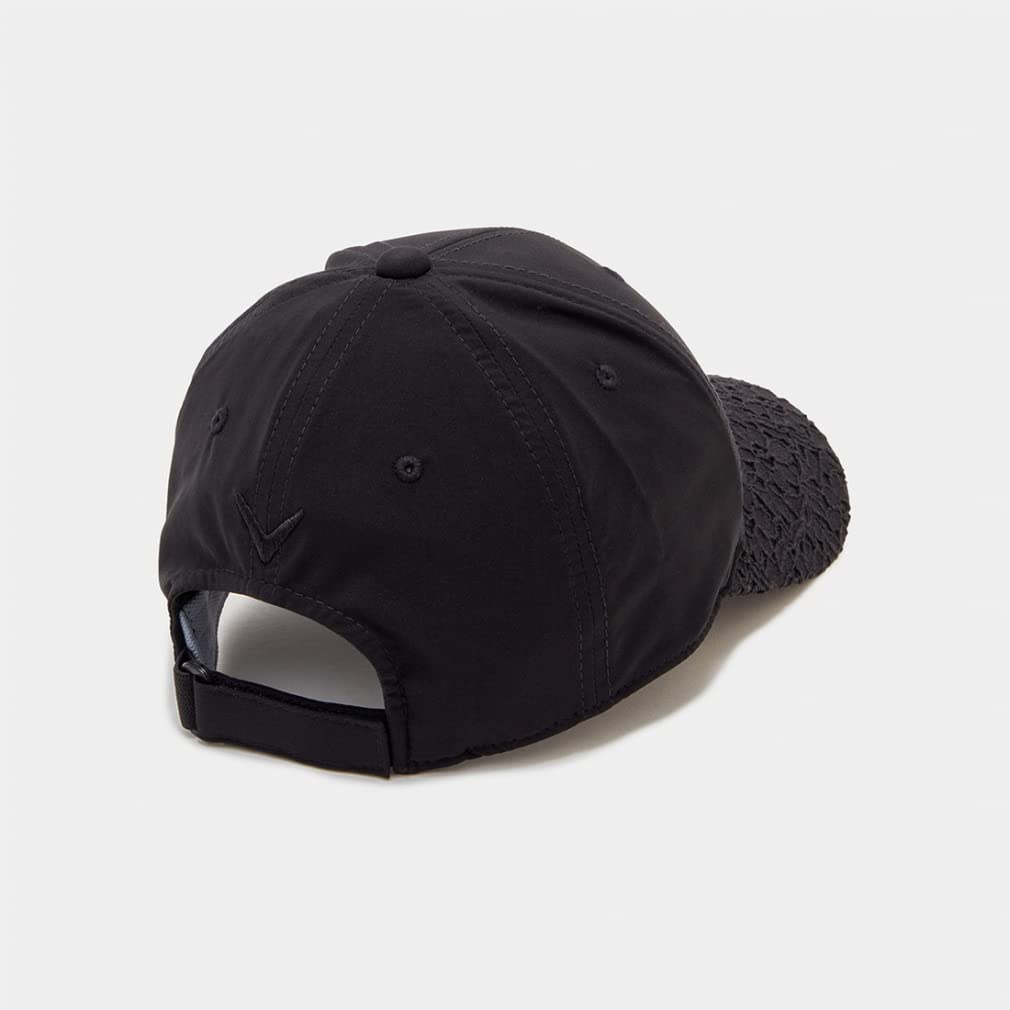 Șapcă de Golf Ajustabilă Callaway C23191207 Mărime Universală Damă (Mărime 1120_Bleumarin)