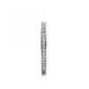 Pandora Hearts Of Pandora Ring [department Store Warranty Provided]  190963cz