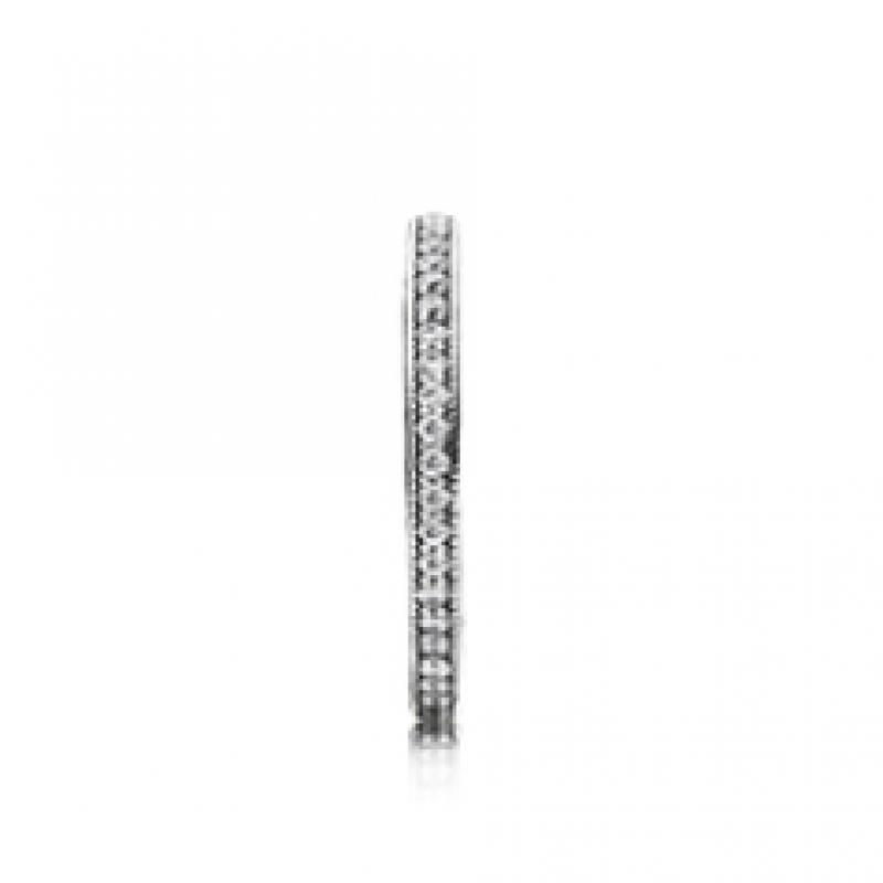 Pandora Hearts Of Pandora Ring [department Store Warranty Provided]  190963cz