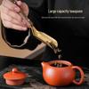 Sandalwood Tea Ceremony 6-Piece Tool Set